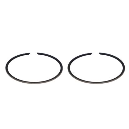 Picture of ProX Racing Parts Engine Piston Ring Set - 02.4251