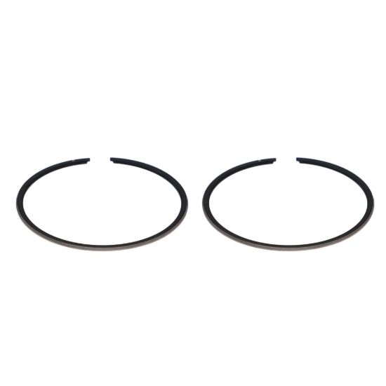 Picture of ProX Racing Parts Engine Piston Ring Set - 02.4251