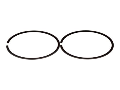 Picture of ProX Racing Parts Engine Piston Ring Set - 02.4510.000