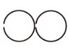 Picture of ProX Racing Parts Engine Piston Ring Set - 02.4510.000