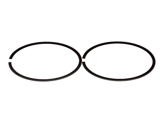 Picture of ProX Racing Parts Engine Piston Ring Set - 02.4510.050