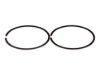 Picture of ProX Racing Parts Engine Piston Ring Set - 02.4510.100