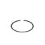 Picture of ProX Racing Parts Engine Piston Ring Set - 02.5699.050