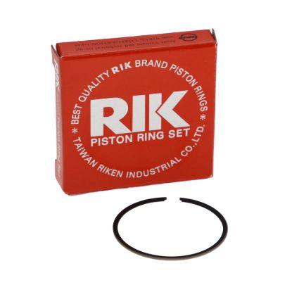 Picture of ProX Racing Parts Engine Piston Ring Set - 02.5699.100