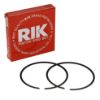 Picture of ProX Racing Parts Engine Piston Ring Set - 02.5802.000