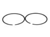 Picture of ProX Racing Parts Engine Piston Ring Set - 02.5802.050