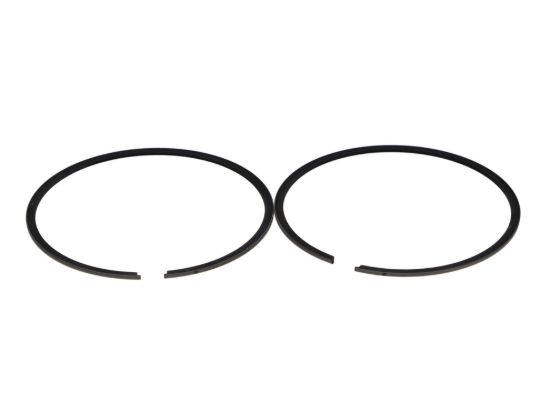 Picture of ProX Racing Parts Engine Piston Ring Set - 02.5802.050