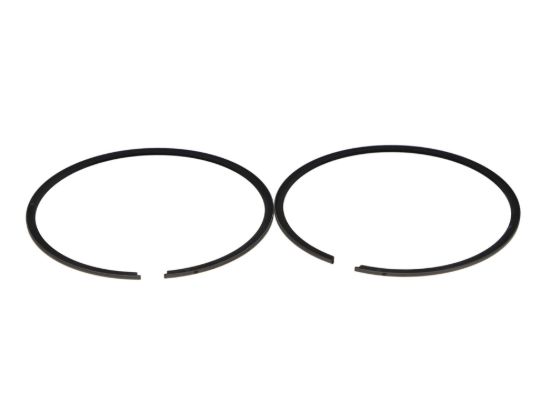 Picture of ProX Racing Parts Engine Piston Ring Set - 02.5807