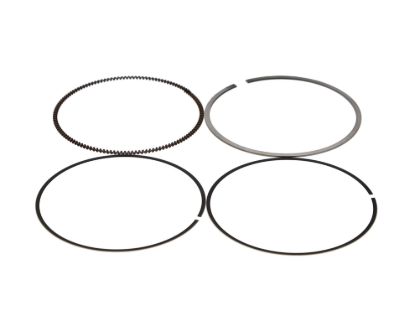 Picture of ProX Racing Parts Engine Piston Ring Set - 02.6333
