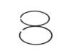 Picture of ProX Racing Parts Engine Piston Ring Set - 02.6396