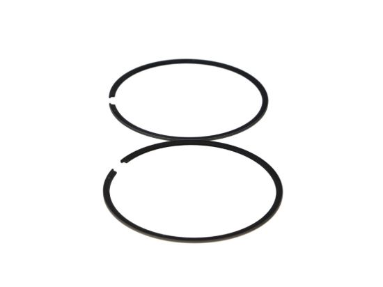 Picture of ProX Racing Parts Engine Piston Ring Set - 02.6396