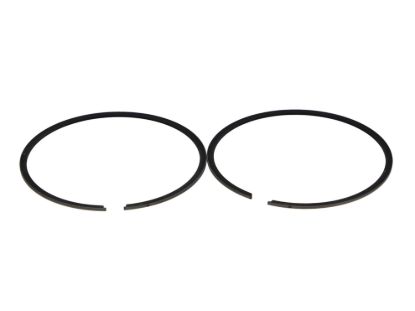 Picture of ProX Racing Parts Engine Piston Ring Set - 02.6396