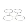 Picture of ProX Racing Parts Engine Piston Ring Set - 02.7221