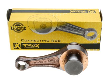Picture of ProX Racing Parts Engine Connecting Rod - 03.1417