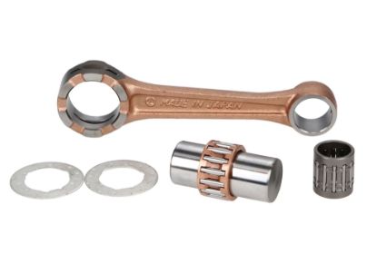 Picture of ProX Racing Parts Engine Connecting Rod - 03.2070