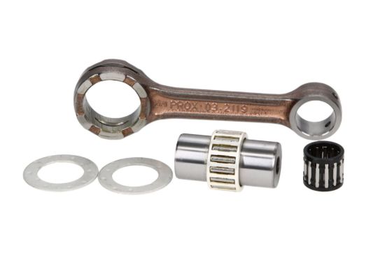 Picture of ProX Racing Parts Engine Connecting Rod - 03.2119