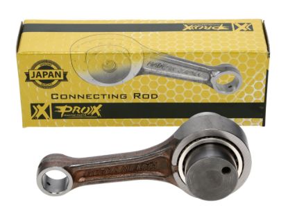 Picture of ProX Racing Parts Engine Connecting Rod - 03.2426