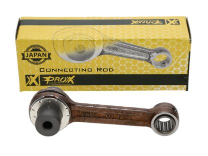 Picture of ProX Racing Parts Engine Connecting Rod - 03.3219