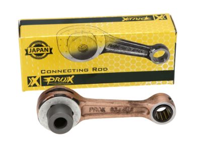 Picture of ProX Racing Parts Engine Connecting Rod - 03.4118