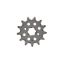 Picture of ProX Racing Parts Chainwheel Sprocket - 07.FS11086-16