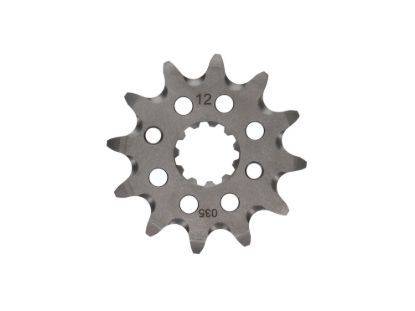 Picture of ProX Racing Parts Chainwheel Sprocket - 07.FS13096-12