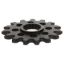 Picture of ProX Racing Parts Chainwheel Sprocket - 07.FS62093-15