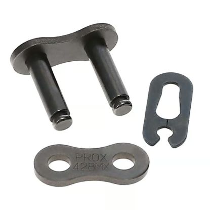 Picture of ProX Racing Parts Transmission Drive Chain - 07.RC428CL