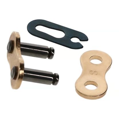 Picture of ProX Racing Parts Transmission Drive Chain - 07.RC520CLG