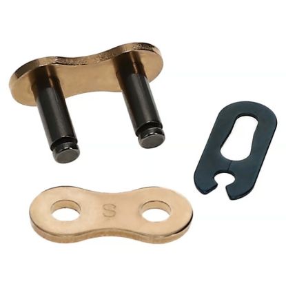 Picture of ProX Racing Parts Transmission Drive Chain - 07.RC520CLG