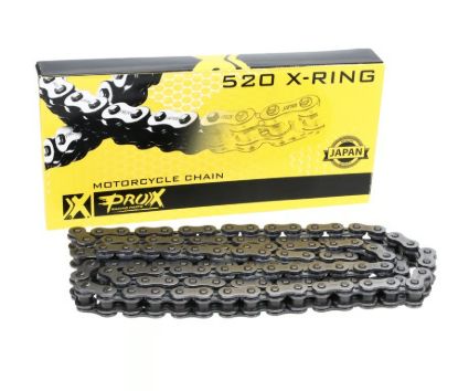 Picture of ProX Racing Parts Transmission Drive Chain - 07.RC520XCL