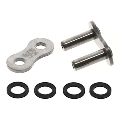 Picture of ProX Racing Parts Transmission Drive Chain - 07.RC520XRL