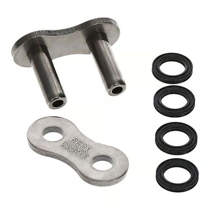 Picture of ProX Racing Parts Transmission Drive Chain - 07.RC520XRL