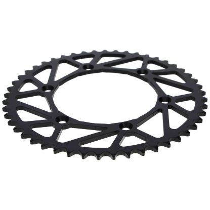 Picture of ProX Racing Parts Chainwheel Sprocket - 07.RS12087R-49