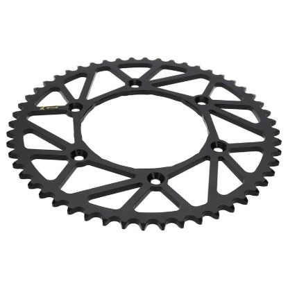 Picture of ProX Racing Parts Chainwheel Sprocket - 07.RS12087R-52