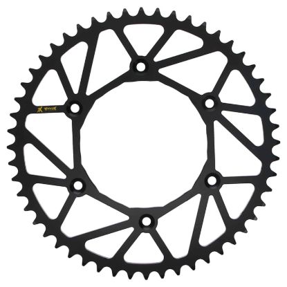 Picture of ProX Racing Parts Chainwheel Sprocket - 07.RS12087R-52