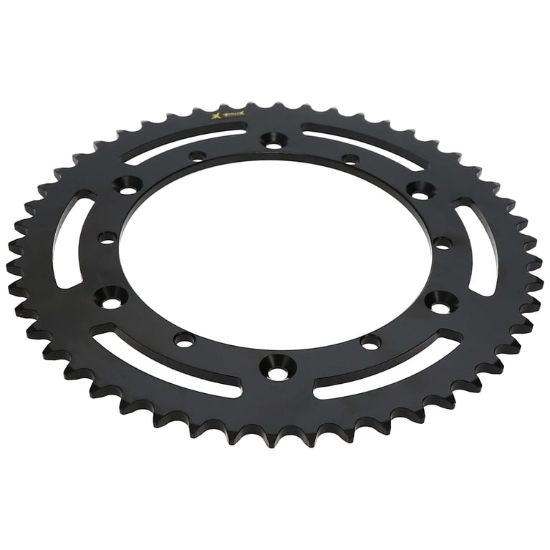 Picture of ProX Racing Parts Chainwheel Sprocket - 07.RS22080R-49