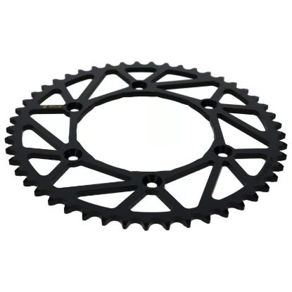Picture of ProX Racing Parts Chainwheel Sprocket - 07.RS62090R-49