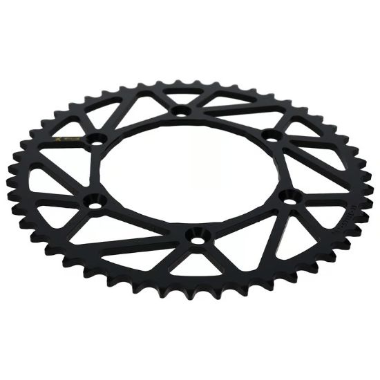 Picture of ProX Racing Parts Chainwheel Sprocket - 07.RS62090R-49