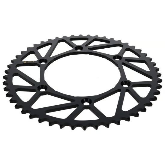 Picture of ProX Racing Parts Chainwheel Sprocket - 07.RS62090R-50