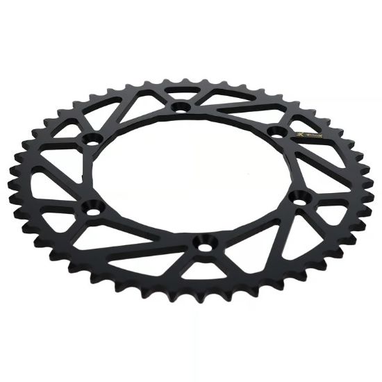 Picture of ProX Racing Parts Chainwheel Sprocket - 07.RS62097R-48