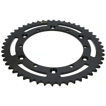 Picture of ProX Racing Parts Chainwheel Sprocket - 07.RS62097R-52