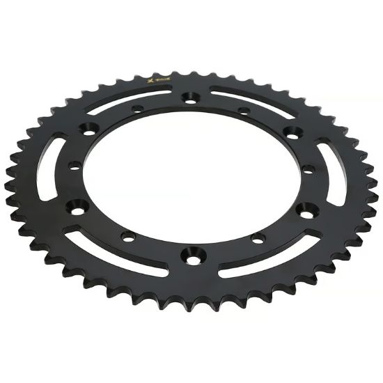 Picture of ProX Racing Parts Chainwheel Sprocket - 07.RS62097R-52