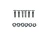 Picture of ProX Racing Parts Chainwheel Sprocket Bolt Set - 07.SBSM825
