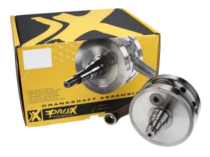 Picture of ProX Racing Parts Engine Crankshaft - 10.2456
