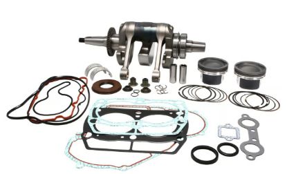 Picture of ProX Racing Parts Engine Rebuild Kit - 10.EK5805.B1
