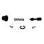 Picture of ProX Racing Parts Clutch Master Cylinder Repair Kit - 16.940000