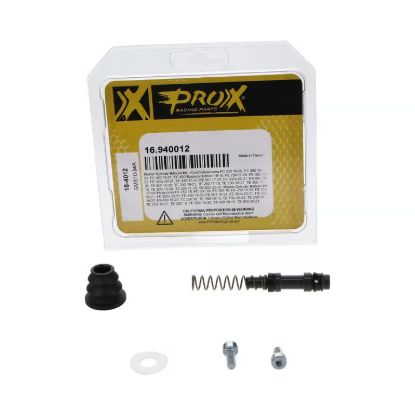 Picture of ProX Racing Parts Clutch Master Cylinder Repair Kit - 16.940012
