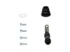 Picture of ProX Racing Parts Clutch Master Cylinder Repair Kit - 16.940028