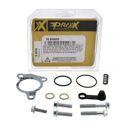 Picture of ProX Racing Parts Clutch Slave Cylinder Repair Kit - 16.950005