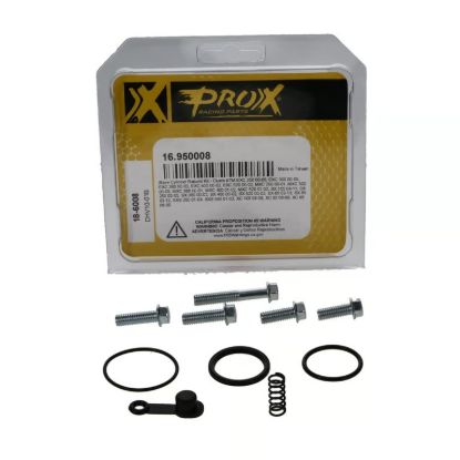 Picture of ProX Racing Parts Clutch Slave Cylinder Repair Kit - 16.950008